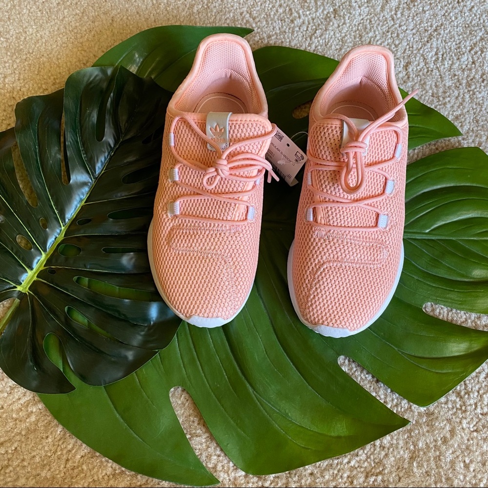 Adidas Tubular Shadow -Kids 3